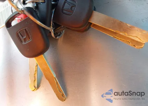 2009 Honda Pilot Ex-L z USA, uszkodzony, nr VIN 5FNYF48569B039103